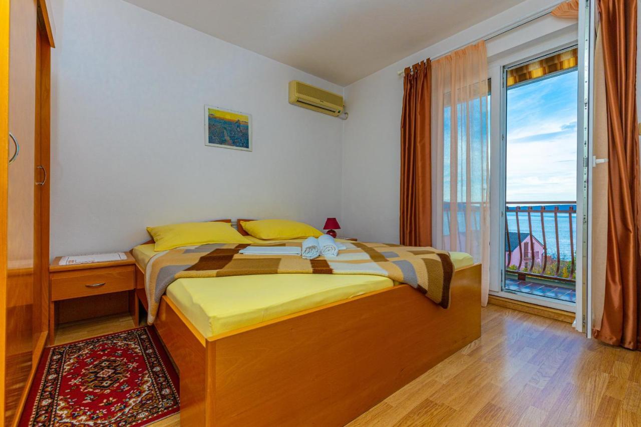 Vacattio Apartment 2 Криквеница Екстериор снимка