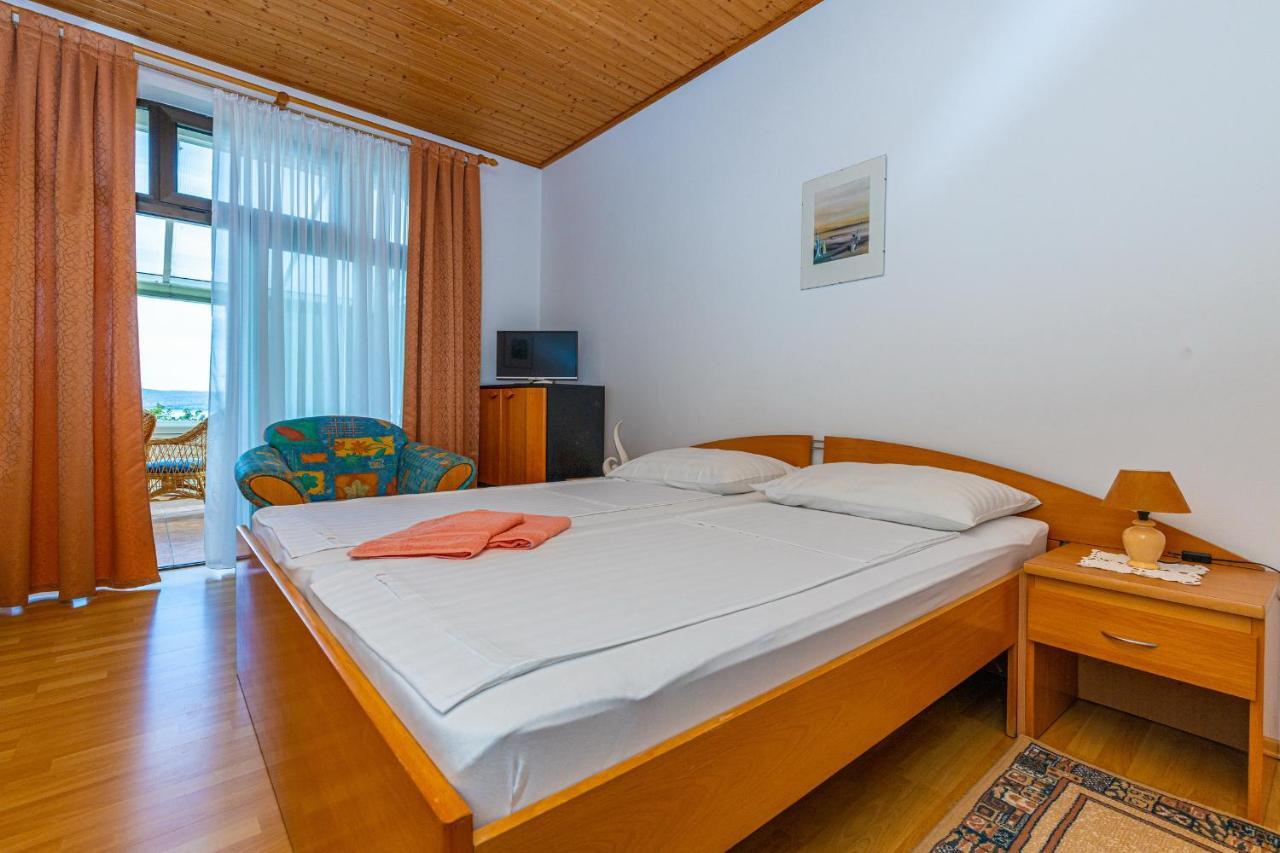 Vacattio Apartment 2 Криквеница Екстериор снимка