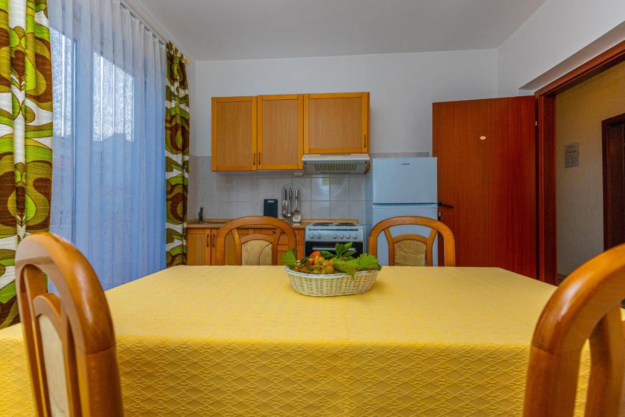 Vacattio Apartment 2 Криквеница Екстериор снимка