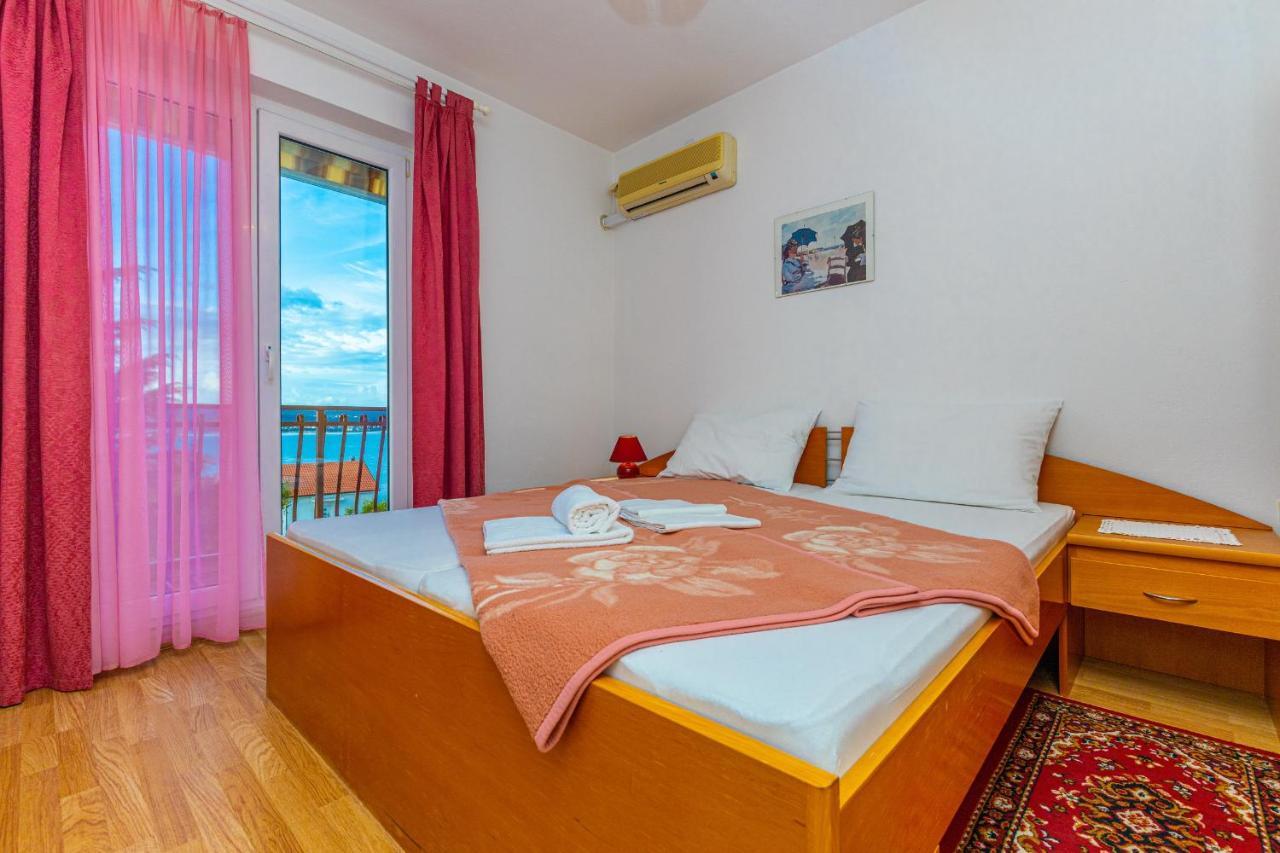 Vacattio Apartment 2 Криквеница Екстериор снимка