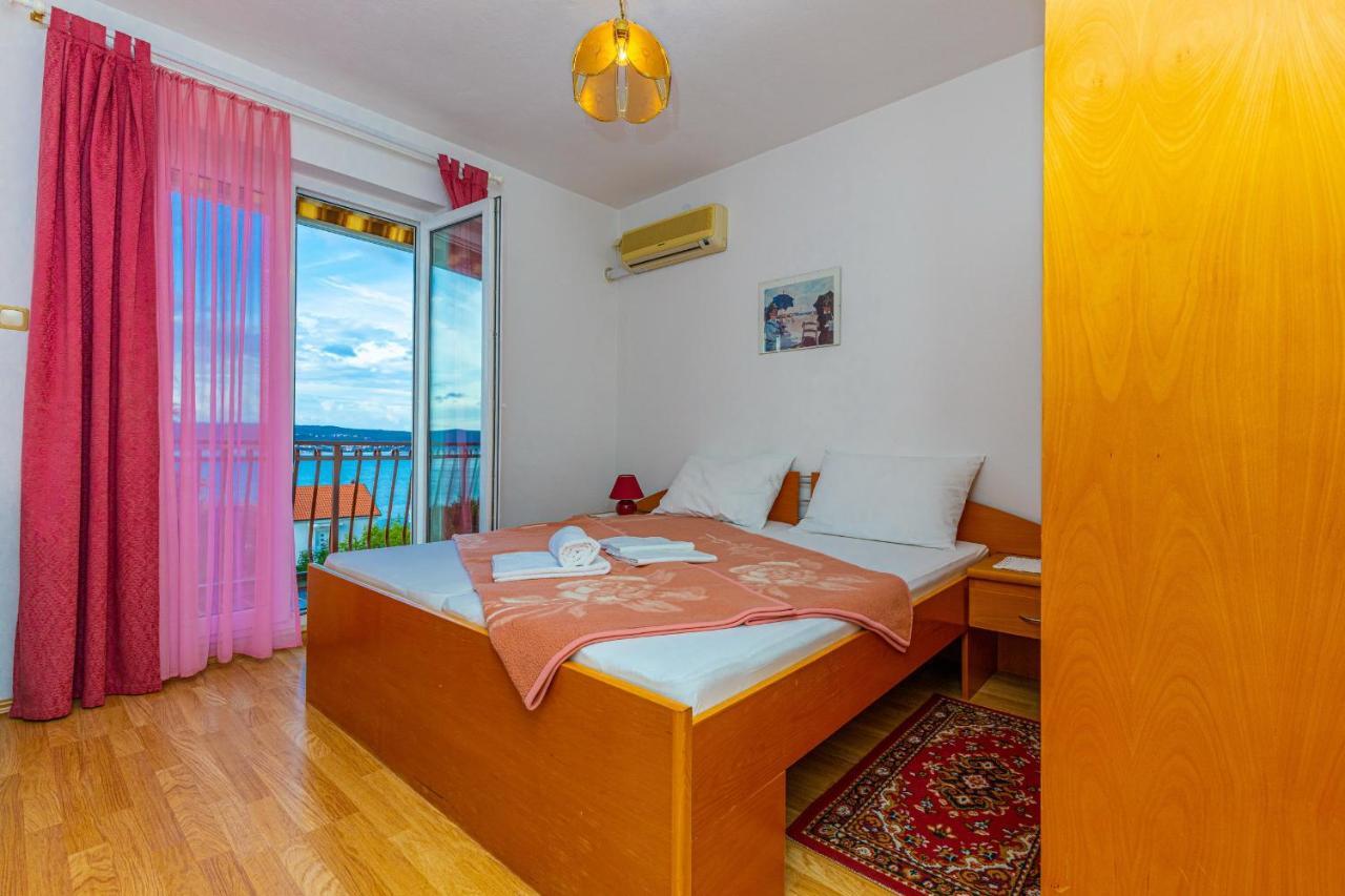 Vacattio Apartment 2 Криквеница Екстериор снимка